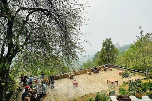 Sin Suối Hồ - 'Thiên đường trong mây' ở Lai Châu