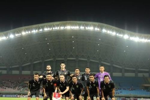 Truyền thông Indonesia thất vọng tràn trề vì FIFA tước quyền đăng cai U20 World Cup