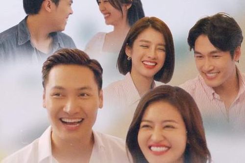 Kết phim 'Đừng nói khi yêu' dễ đoán
