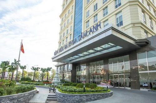 Phê duyệt chủ trương thành lập Trường Đại học Tâm Anh