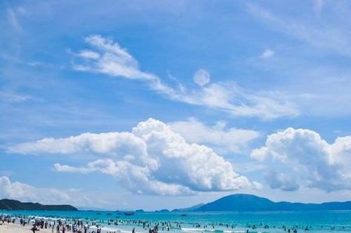 Một thành phố có doanh thu du lịch tăng gần 5 lần