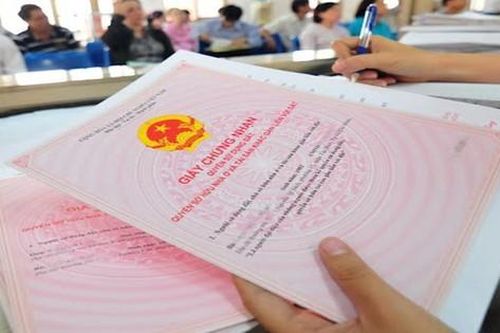 Rộ tình trạng làm sổ đỏ giả ở Tây Nguyên