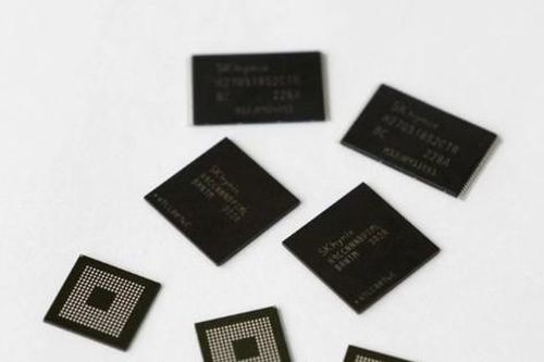 Đưa các dự án chip tỷ đô sang Mỹ, Hàn Quốc kêu 'gánh nặng'