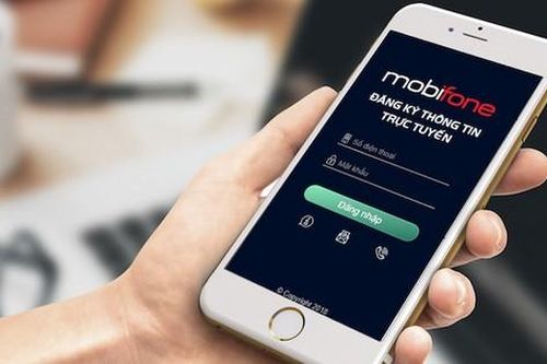 Cách kiểm tra, chuẩn hóa thông tin thuê bao di động MobiFone để tránh bị khóa SIM sau 31/3