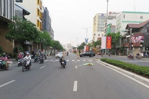 Nhậu xuyên đêm, rồi chạy xe máy gây tai nạn chết người