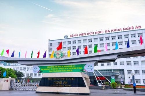 Nhiều vi phạm tài chính ở Bệnh viện lớn nhất Bắc Trung Bộ
