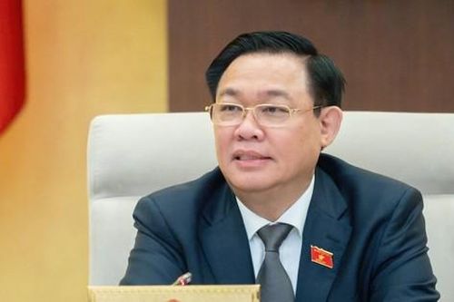 Quy chế bảo vệ bí mật nhà nước trong hoạt động của Quốc hội