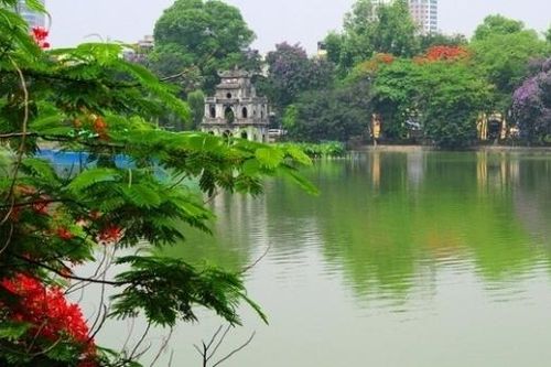 Việt Nam lọt top 5 điểm đến được tìm kiếm nhiều nhất cho mùa hè 2023