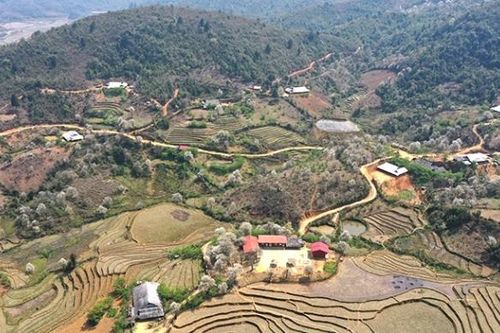 Yên Bái - Sơn La: Liên kết, hợp tác phát triển du lịch bền vững