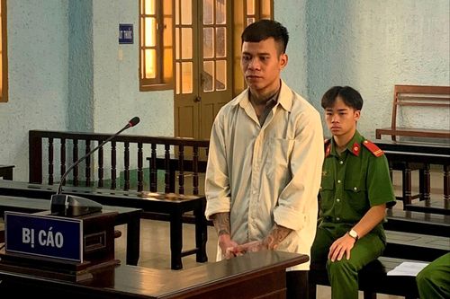 Phạm tội giết người khi đang chấp hành hình phạt tù