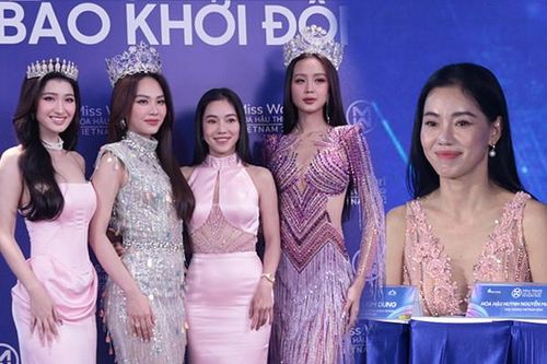 'Hoa hậu Thanh Thủy, á hậu Kiều Loan đều đẹp lên sau phẫu thuật thẩm mỹ'