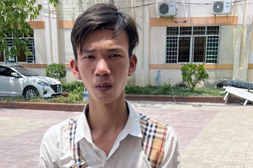 Tài xế không có bằng lái chạy trốn CSGT hơn 70km rồi gây tai nạn