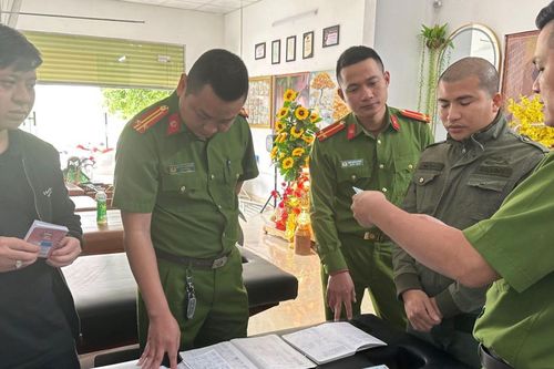 Thanh Hóa kiểm tra đồng loạt 735 cơ sở cầm đồ, cho vay tài chính