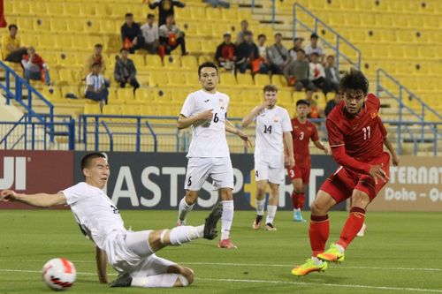 U23 Việt Nam: Nỗi lo 'đi săn không súng' ở SEA Games 32