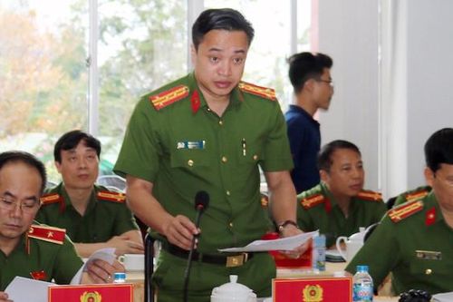 Khởi tố 10 người liên quan vụ F88 ở TP.HCM