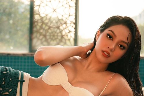 HH Thanh Thủy thừa nhận sửa mũi, nâng ngực, thái độ của fan mới bất ngờ