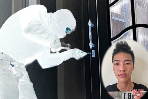 Mới ra tù, lại tiếp tục hành nghề 'đạo chích'
