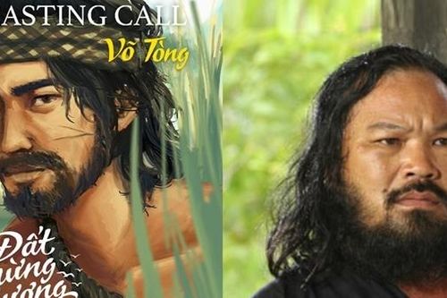 Tranh cãi quanh việc chọn diễn viên cho vai diễn: Rất cần những thử nghiệm mới
