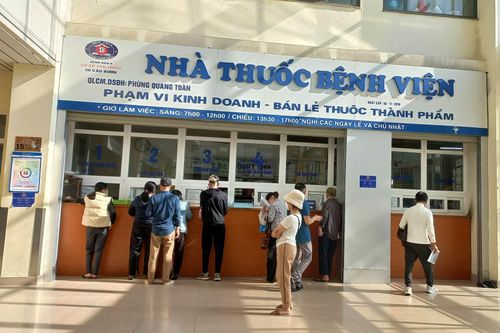 Tỷ lệ mắc mới, tử vong do bệnh ung thư ở Việt Nam tăng nhanh