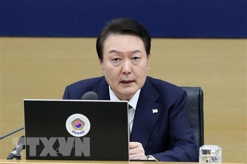 Hàn Quốc và Indonesia thảo luận các lĩnh vực hợp tác tiềm năng