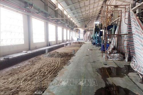 Bàn giao đất quốc phòng thực hiện dự án hạ tầng giao thông