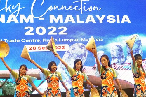 Đối ngoại nhân dân đưa hai nền văn hóa Việt Nam - Malaysia đến gần nhau hơn