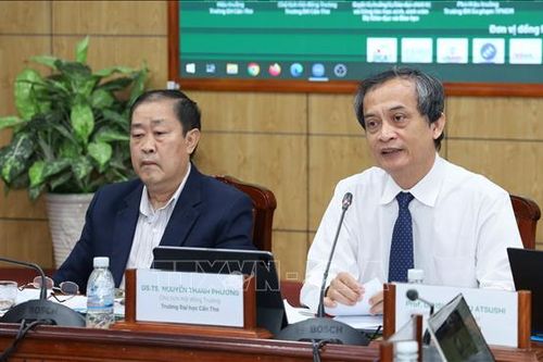 Hợp tác liên kết quốc tế - Chìa khóa nâng cao chất lượng giáo dục