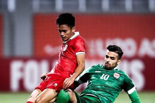 Indonesia bị rút quyền đăng cai U20 World Cup 2023, đối diện án phạt cực nặng từ FIFA