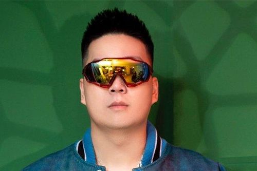 DJ Phương Eck: Vượt qua thách thức và thành công