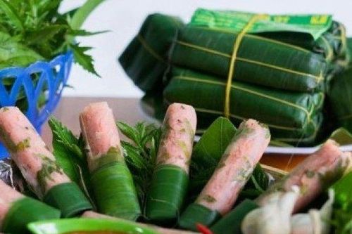 Ăn nem chua thế nào cho đúng, những người không nên ăn món khoái khẩu này?