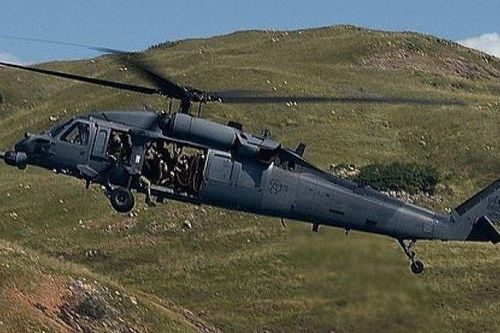Mỹ: Hai trực thăng Black Hawk va chạm trong đêm, hậu quả thảm khốc