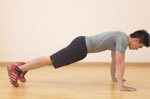 4 sai lầm nghiêm trọng khi hít đất