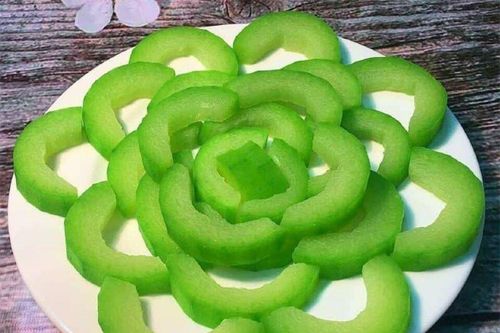 Ăn bí đao sai cách có gây hại cho sức khỏe?