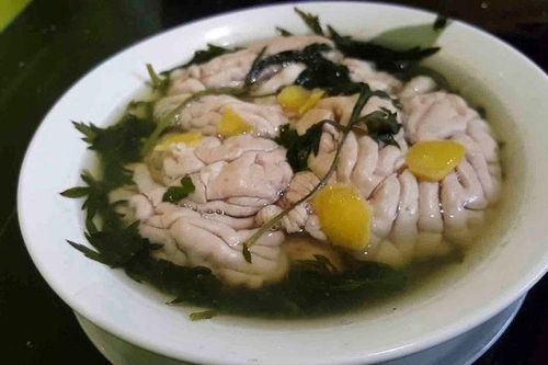 Ăn gì để cải thiện chứng hay quên