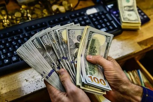 Tỷ giá ngoại tệ ngày 30/3/2023: USD tăng trở lại