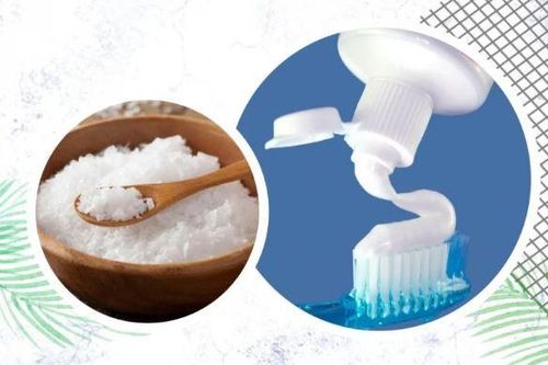 Trộn kem đánh răng với muối: Mẹo nhỏ nhưng cả nam và nữ đều thích, giúp tiết kiệm tiền triệu mỗi tháng