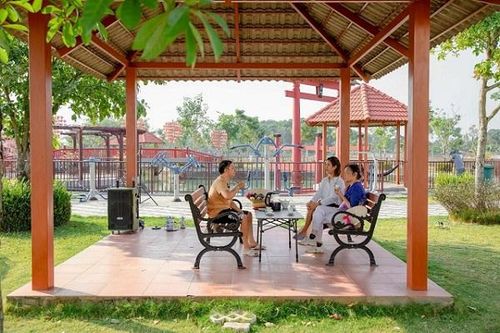 Khách hàng chọn nhà phố vùng ven khi thị trường vào 'mùa giá trũng'