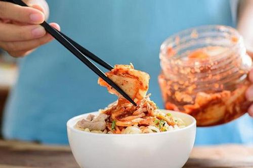 Mẹo giúp bạn cải thiện đường tiêu hóa khỏe mạnh