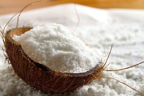 Lợi ích tuyệt vời của bột dừa có thể bạn chưa biết