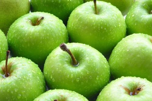 Lợi ích tuyệt vời của táo xanh có thể bạn chưa biết