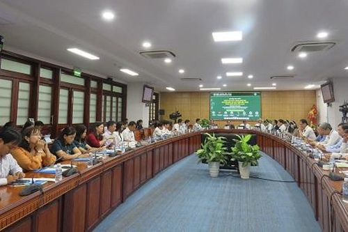 Hội nhập quốc tế trong giáo dục vùng Đồng bằng sông Cửu Long