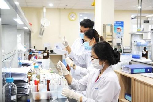 Davipharm phát triển thuốc tiêu chuẩn châu Âu tại Việt Nam
