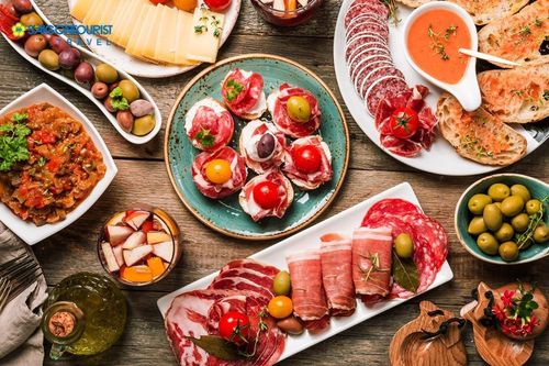 Top những món ăn được Unesco công nhận là di sản văn hóa phi vật thể