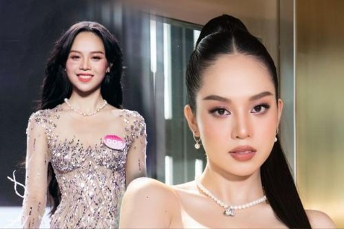 Thừa nhận phẫu thuật thẩm mỹ, Thanh Thủy đi ngược lại với tôn chỉ của Hoa hậu Việt Nam