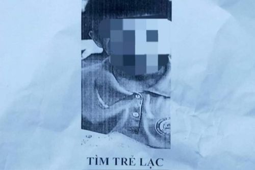 Bé trai khuyết tật đi lạc sau giờ ăn trưa ở trường, thi thể được tìm thấy ở nơi không ngờ