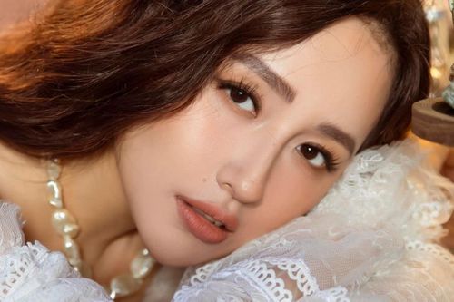 Sau tin đồn bí mật sinh con, Mai Phương Thúy tiết lộ đang trong giai đoạn tu luyện, tinh thần bất ổn