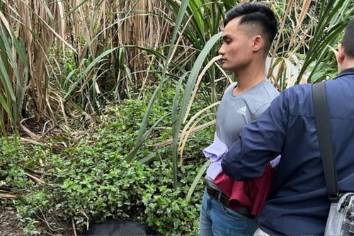 Thanh niên 'Mèo đen' chuyên trộm cắp, mới ra tù được 10 ngày lại làm ra chuyện ám ảnh