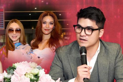 Miss Universe Vietnam nói rõ lý do không có buổi gặp mặt làm việc trực tiếp giữa 2 đơn vị