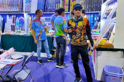 TikToker Huỳnh Văn An - Chủ shop đồ câu lớn nhất Tây Nguyên