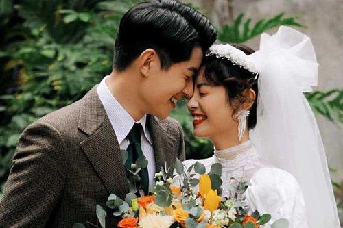 4 điều tạo nên cuộc hôn nhân hạnh phúc